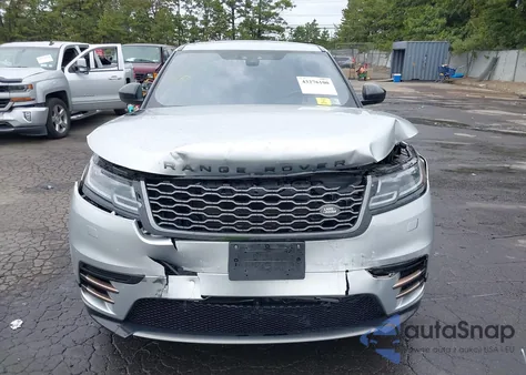 2020 Land Rover Range Rover Velar P250 R-Dynamic S from USA, damaged, VIN SALYK2EX3LA253058